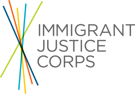 Immigrant Justice Corps